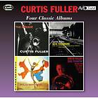 Fuller Four Classic Albums CD