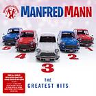 Manfred Mann 5-4-3-2-1 CD