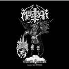 Marduk World Funeral: Jaws Of Hell MMIII CD