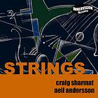 Sharmat Strings CD