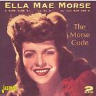 Ella Mae Morse The Code CD