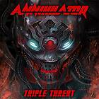Annihilator Triple Threat CD