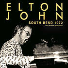 Elton John South Bend 1972 The Indiana Broadcast CD
