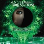 Angel Nation Tears Of Lust CD