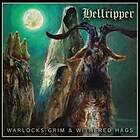 Hellripper - Warlocks Grim &amp; Withered Hags CD