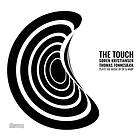 Søren Kristiansen The Touch CD