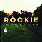 The Trouble With Templeton Rookie CD