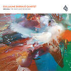 Guillame Barraud Arcana;Indio-Jazz Sessions CD
