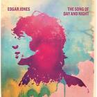 Edgar Jones The Song Of Day And Night CD