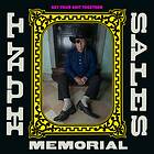 Hunt Sales Memorial Get Your Shit Together CD