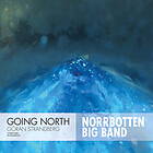 Norrbotten Big Band - Going North CD