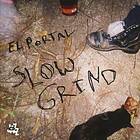 El Portal Grind CD