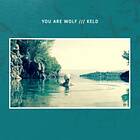 You Are Wolf KELD CD