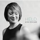 Kim Edgar Held CD