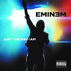 Eminem Just The Way I Am (Mixtape) CD