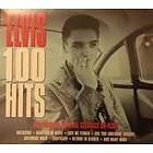 Elvis Presley 100 Hits CD