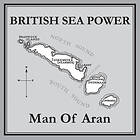 British Sea Power Man Of Aran CD