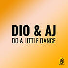 Dio & Aj Do A Dance CD