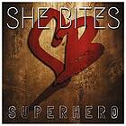 Bites Super Hero CD