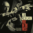 Neil Swainson Fire In The West CD