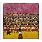 The Raincoats CD