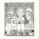 Our Park If Not For You CD