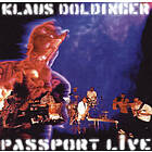Klaus Doldinger Live CD