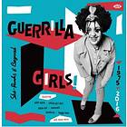 Diverse Rock Guerilla Girls! She-Punks & Beyond 1975-2016 CD