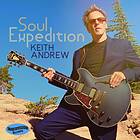 Andrew Soul Expedition CD