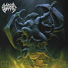 Sinister - Hate CD