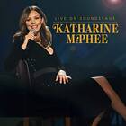 Katharine McPhee Live On Soundstage CD