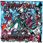 Tyla's Dogs D'Amour A Graveyard Of Empty Bottles Mmxix CD