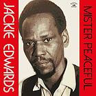 Jackie Mister Peaceful CD