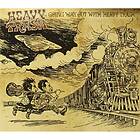 Heavy Trash Going Way Out With CD