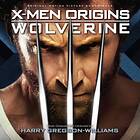 Filmmusikk X-Men Origins: (Score) CD