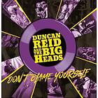 Reid Don't Blame Yourself CD