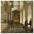 Buxtehude Buxtehude: Cantates Pour Voix Seule: Uppsala Manuscripts CD