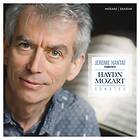 Haydn Haydn: Sonates CD