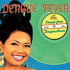 Dengue Fever Escape From Dragon House Deluxe Edition CD