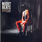 Night Beats Myth Of A Man CD