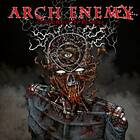 Arch Enemy Covered In Blood CD