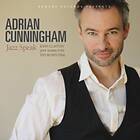 Adrian Cunningham Speak CD