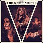Dewolff Live & Outta Sight II CD