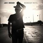 Jack Midnight Motel CD