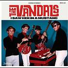 The Vandals (60s) I Saw Her In A CD