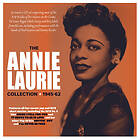 Annie Laurie The Collection 1945-62 CD