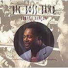 Benson Big Boss Band CD