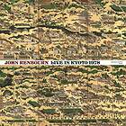 John Renbourn Live In Kyoto 1978 CD