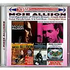 Mose Four Classic Albums CD
