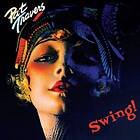 Pat Travers Swing! CD